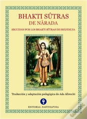 Capa do artigo Bhakti Sûtras De Nârada