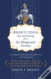 Capa do artigo Bhakti Yoga