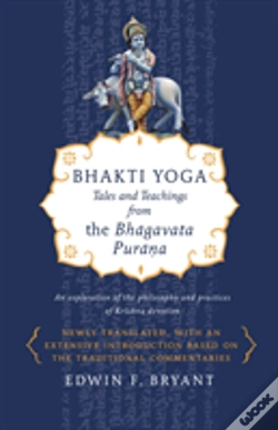 Capa do artigo Bhakti Yoga
