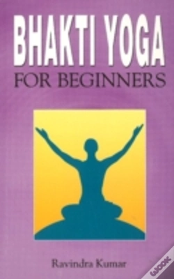 Capa do artigo Bhakti Yoga For Beginners