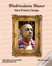 Bhaktivedanta Manor Hare Krishna Temple