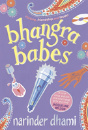 Bhangra Babes - Preview