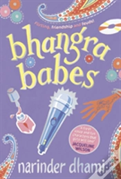 Capa do artigo Bhangra Babes