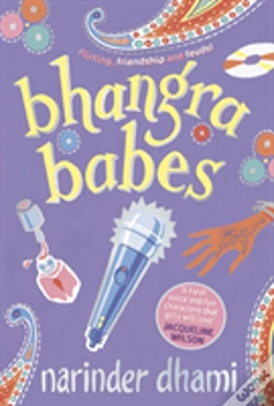 Capa do artigo Bhangra Babes