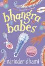 Bhangra Babes - Preview