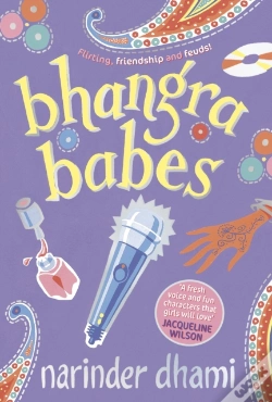 Capa do artigo Bhangra Babes