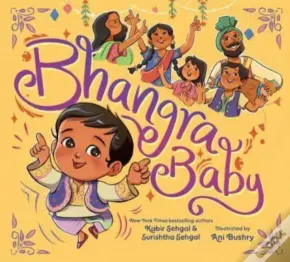 Bhangra Baby