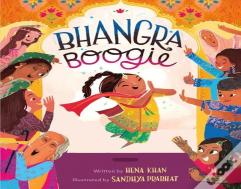 Bhangra Boogie