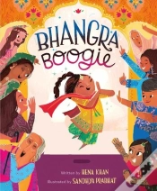 Capa do artigo Bhangra Boogie