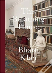Capa do artigo Bharti Kher: This Breathing House