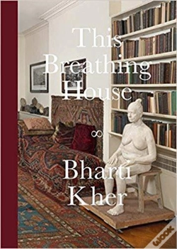 Capa do artigo Bharti Kher: This Breathing House