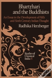 Bhartrhari And The Buddhists