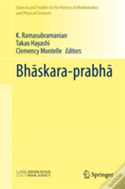 Capa do artigo Bhaskara-Prabha