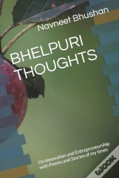 Bhelpuri Thoughts