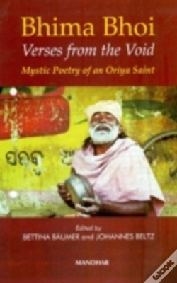 Capa do artigo Bhima Bhoi