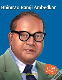 Capa do artigo Bhimrao Ramji Ambedkar