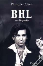 Capa do artigo Bhl Une Biographie