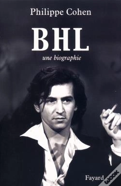 Capa do artigo Bhl Une Biographie