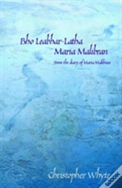 Capa do artigo Bho Leabhar-Latha Maria Malibran