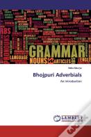 Bhojpuri Adverbials