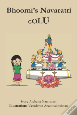 Capa do artigo Bhoomi'S Navaratri Golu