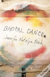 Capa do artigo Bhopal Dance