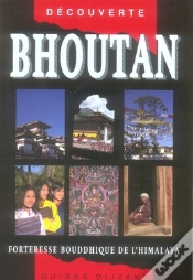 Capa do artigo Bhoutan : Forteresse Bouddhique De L