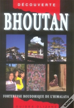 Capa do artigo Bhoutan : Forteresse Bouddhique De L'Himalaya