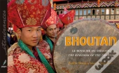 Bhoutan ; Le Royaume Du Dragon ; The Kingdom Of The Dragon