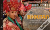 Capa do artigo Bhoutan ; Le Royaume Du Dragon ; The Kingdom Of The Dragon