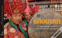 Capa do artigo Bhoutan ; Le Royaume Du Dragon ; The Kingdom Of The Dragon