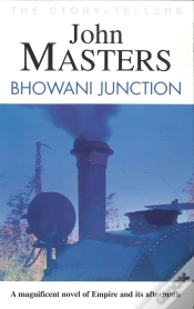 Capa do artigo Bhowani Junction