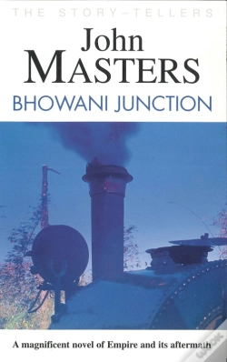Capa do artigo Bhowani Junction
