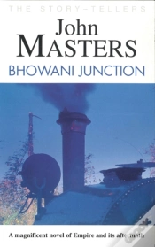 Capa do artigo Bhowani Junction