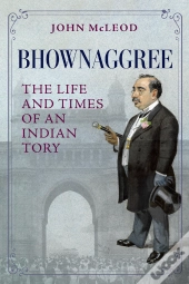 Bhownaggree