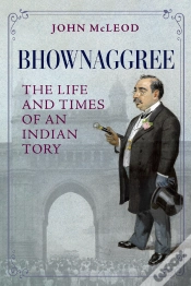 Capa do artigo Bhownaggree