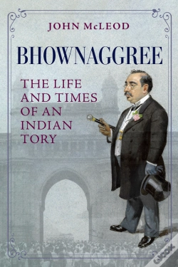Capa do artigo Bhownaggree