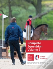 Bhs Complete Equestrian: Volume 3