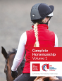 Bhs Complete Horsemanship: Volume 1 - Preview