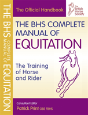 Bhs Complete Manual Of Equitation - Preview