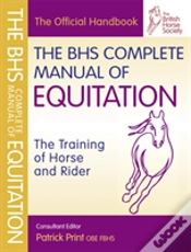 Capa do artigo Bhs Complete Manual Of Equitation