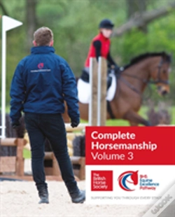 Capa do artigo Bhs Complete Training Manual For Stage T