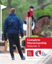 Capa do artigo Bhs Complete Training Manual For Stage T