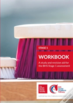 Capa do artigo Bhs Stage 1 Workbook