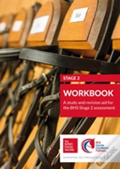 Capa do artigo Bhs Stage 2 Workbook