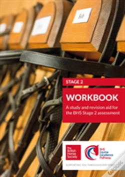 Capa do artigo Bhs Stage 2 Workbook