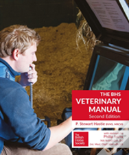Bhs Veterinary Manual