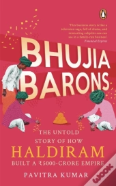Bhujia Barons