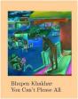 Bhupen Khakhar You Can'T Please All /Anglais - Preview