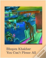 Capa do artigo Bhupen Khakhar You Can
